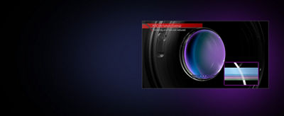 Air Sphere Coating (ASC)